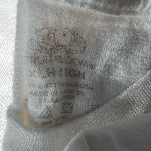 Assorted Pajamas Big Boys Gap, Hanes, Fruit of the Loom - Picture 3 of 6